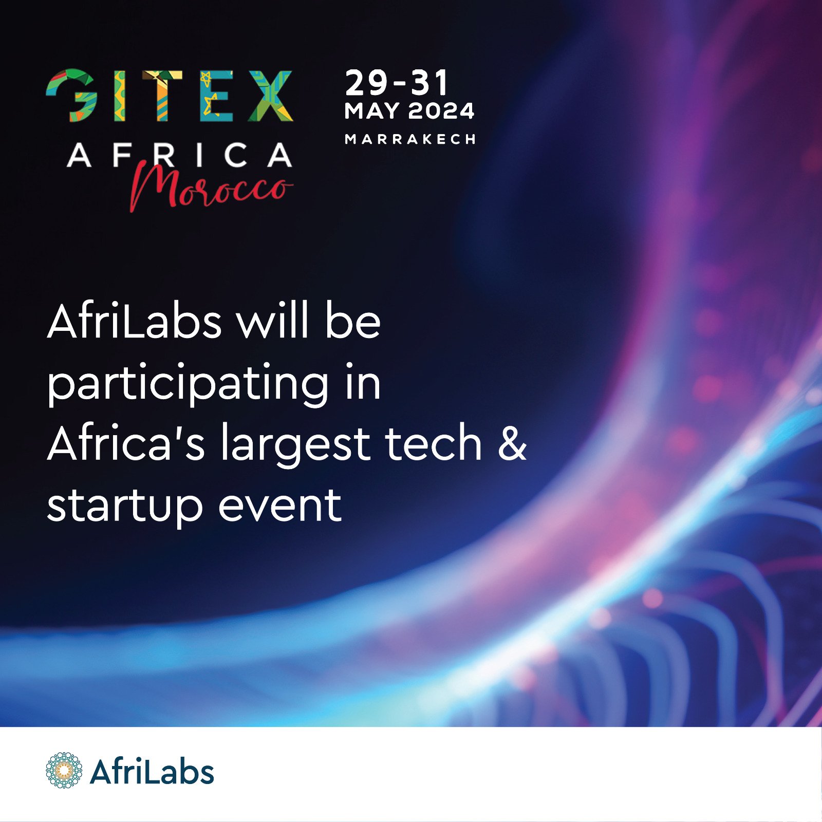 AfriLabs Champions Innovation and Technology with High-level Delegation ...