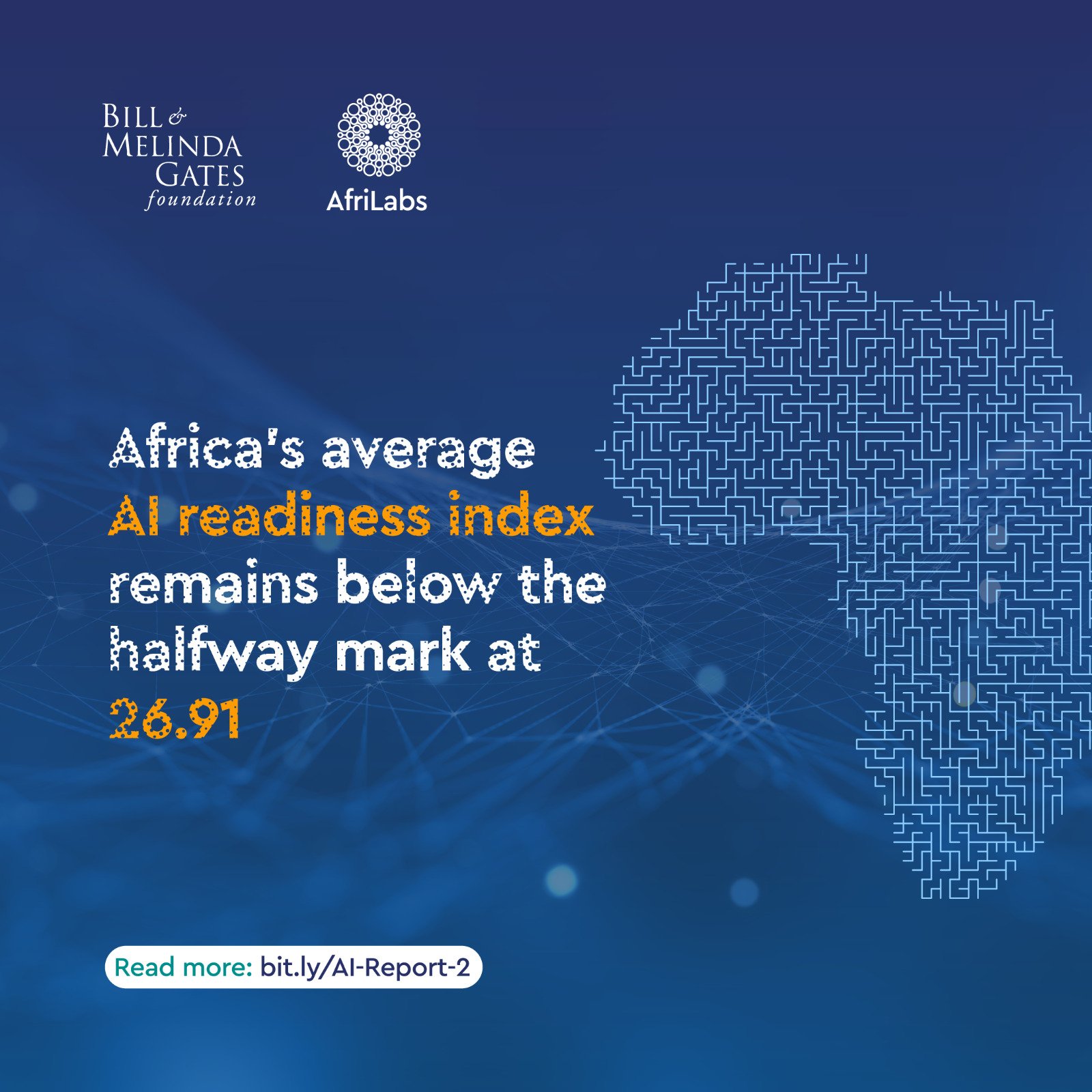 The Imperative of AI Infrastructure Investment for Africa's Digital Future