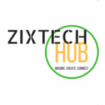 Zixtech Hub - Cameroon