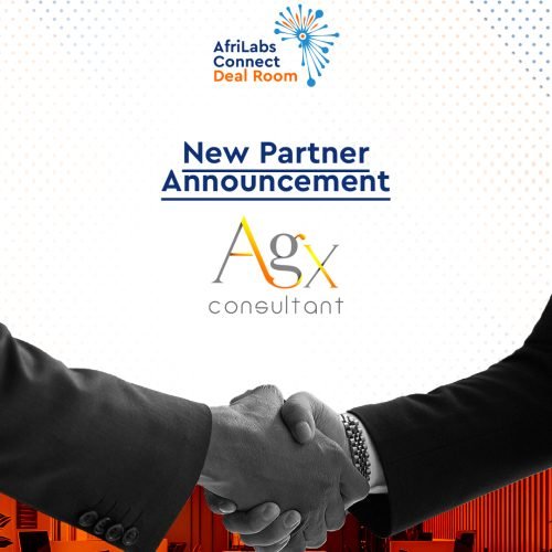 AfriLabs and AGX Consultant Studio Partner to Expand the AfriLabs Connect Deal Room Across North Africa and the GCC