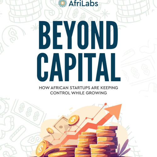 Beyond Capital: How African Startups Are Keeping Control While Growing