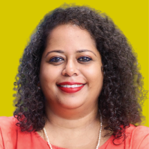 AfriLabs Board - Catherine