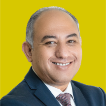 AfriLabs Board - Dr Hany