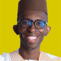 AfriLabs Board -Moussa