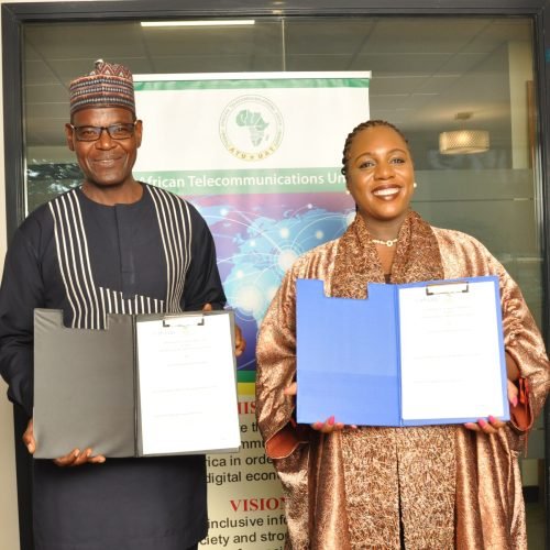 AfriLabs and ATU Forge Continent‑Wide Pact to Fast‑Track Digital Innovation