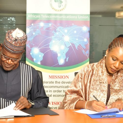 L’Union Africaine des Télécommunications (ATU) et AfriLabs Scellent un Accord Stratégique pour Accélérer l’Innovation Numérique en Afrique.