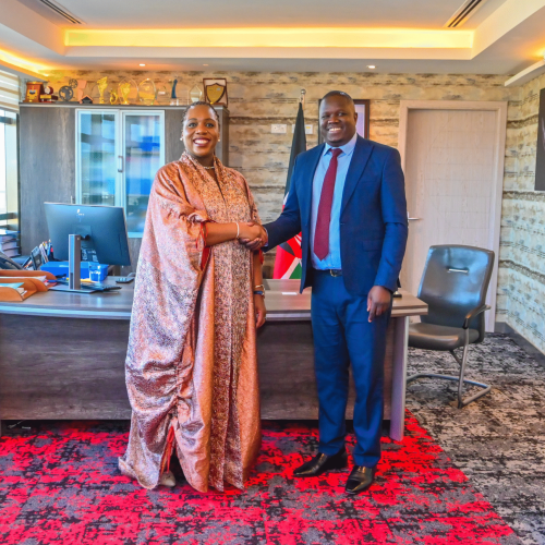 AfriLabs and Konza Technopolis Development Authority (KoTDA) Sign Strategic Collaboration Agreement to Drive Innovation and Ecosystem Growth Across Africa