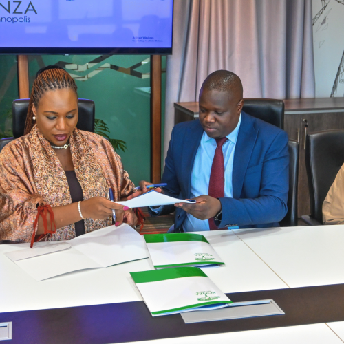 AfriLabs et Konza Technopolis Development Authority (KoTDA) signent un accord de collaboration stratégique pour stimuler l’innovation et la croissance de l’écosystème à travers l’Afrique