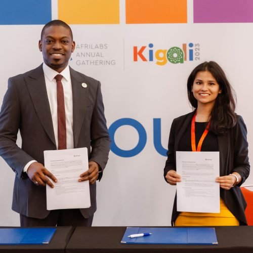 AfriLabs and Renew Capital Drive Investment in African Startups – Leveraging a Shared Vision for Impactful Change in Africa