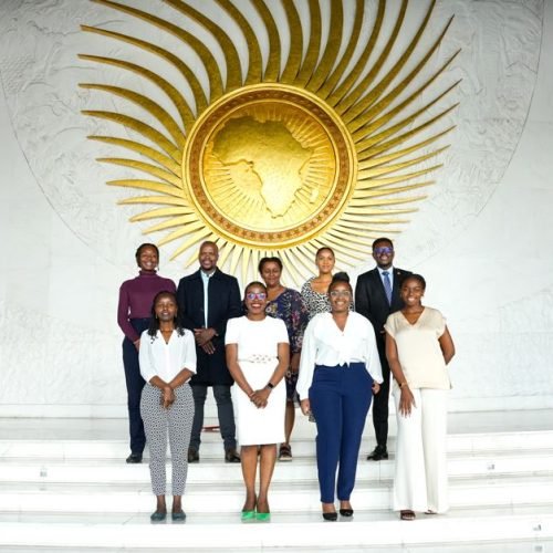 Second Edition of AU Tech Fellowship Initiative Launched by African Union