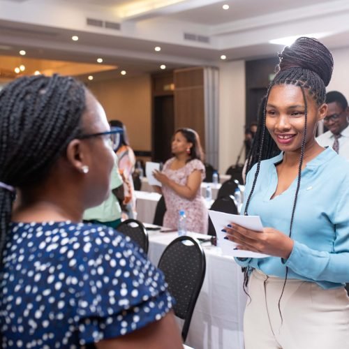 Why We Need To Pay Attention To Supporting Female Entrepreneurs In Africa